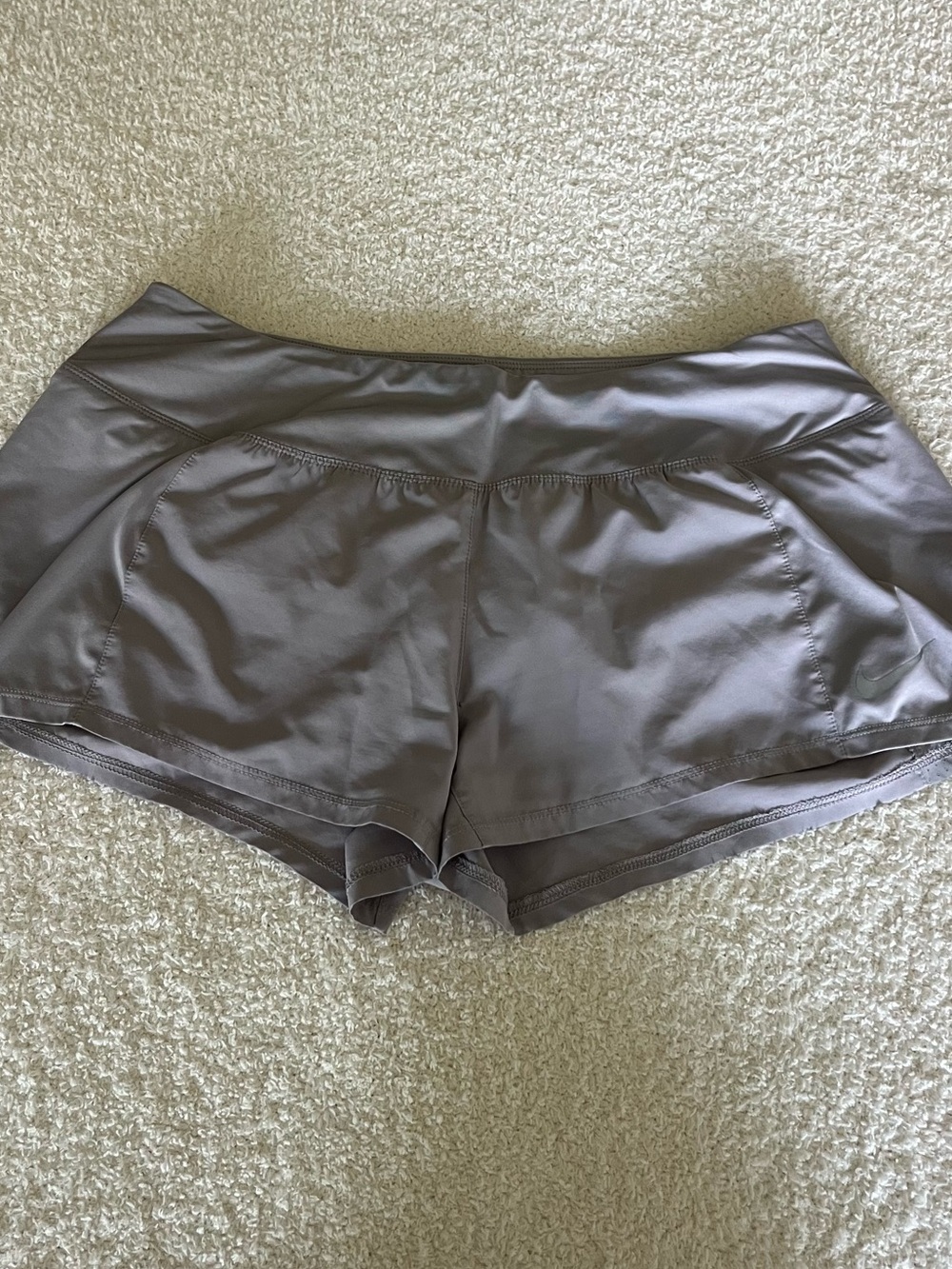 Nike: Dri-Fit Shorts